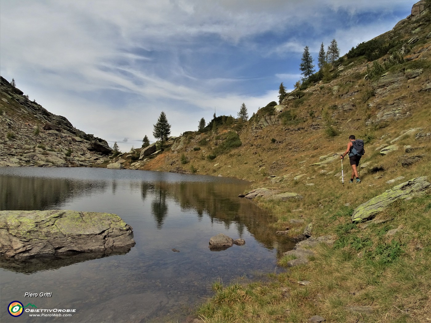 64 Lago della paura (1984 m).JPG